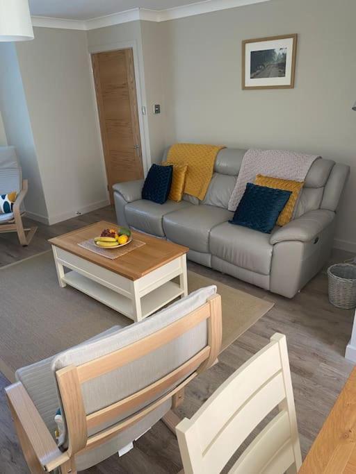 Beautiful 3 Bed Home In The Heart Of New Forest Hordle Exterior foto